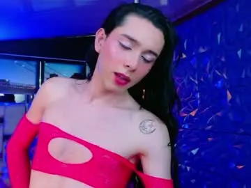 Chaturbate Sex Cam of sharlon_