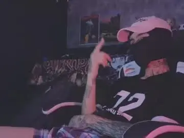 Chaturbate Live Porn of acidmilo