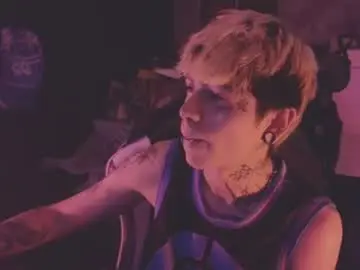 Chaturbate Sex Cam of acidmilo