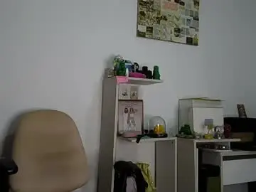 Chaturbate Live Porn of alia_lombardi