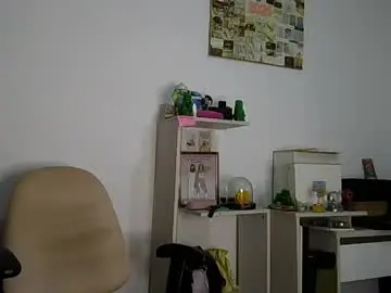 Chaturbate Sex Cam of alia_lombardi