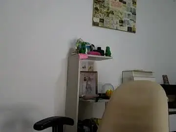 Chaturbate Free Live Porn of alia_lombardi