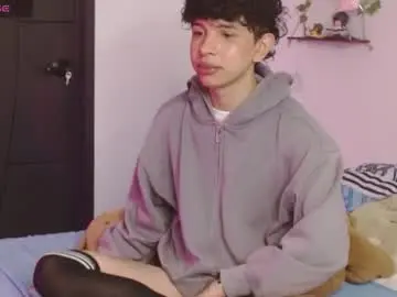 Chaturbate Best Webcam of cuddly_twinkie