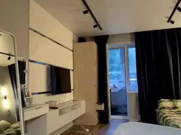 Chaturbate Sex Cam of eleanorefrens