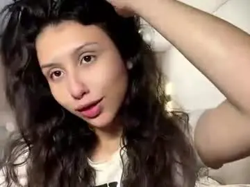 Chaturbate Sex Cam of eleanorefrens