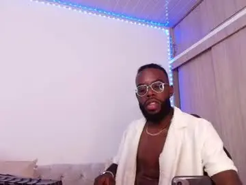 Chaturbate Watch Live Sex Cams of jacksonking27