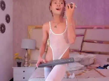 Chaturbate Best Webcam of jacobrusso