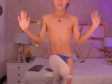 Chaturbate Sex Cam of jacobrusso