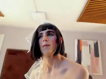 Chaturbate Live Sex of jostyn_rous