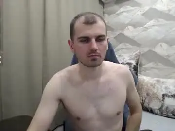 Chaturbate Nude Webcam of knight_5