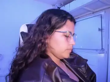 Chaturbate Best live sex cam show of ladybrown_16