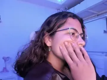 Chaturbate Best live sex cam show of ladybrown_16