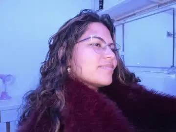 Chaturbate Free Live Porn of ladybrown_16