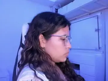 Chaturbate Live Porn of ladybrown_16