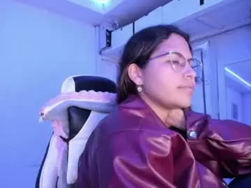 Chaturbate Live Porn of ladybrown_16