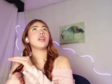 Chaturbate Watch Live Sex Cams of lilicum301