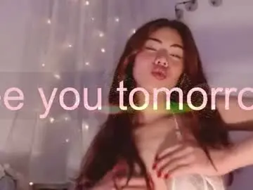 Chaturbate Sex Chat of lilicum301