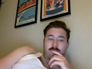 Chaturbate Adult Video Chat of mdude224
