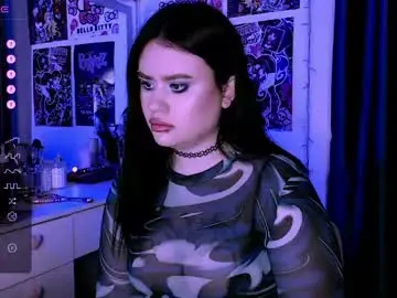Chaturbate Live Porn of meow_marie