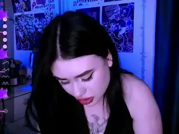Chaturbate Adult Webcam of meow_marie