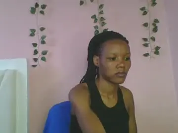 Chaturbate Live Porn of messyluna