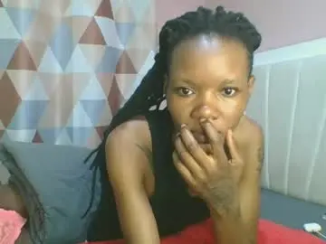 Chaturbate Adult Webcam of messyluna