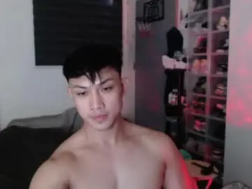 Chaturbate Live Sex Cam of princeadrianx