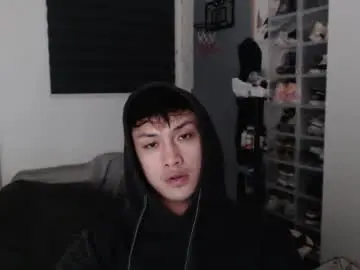 Chaturbate Best live sex cam show of princeadrianx
