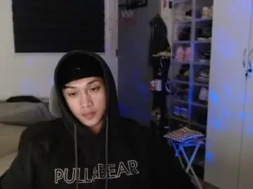 Chaturbate Best Webcam of princeadrianx