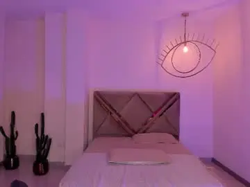 Chaturbate Sex Cam of scarlettblaze1