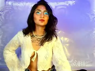 Chaturbate Adult Webcams of velvet_mystic
