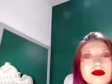 Chaturbate Adult Video Chat of arielburn