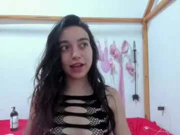 Chaturbate Best live sex cam show of ashley_7777