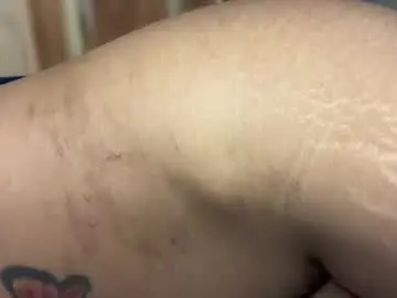 Chaturbate Live Sex Cam of black_bag69
