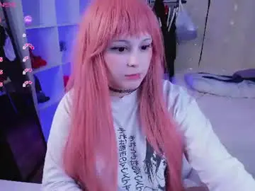 Chaturbate Free Live Porn of blossomanna