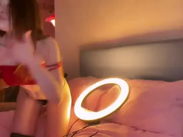 Chaturbate Sex Cam of eva_varnerr