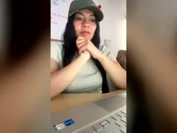 Chaturbate Best Webcam of lilith_vanellope