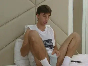 Chaturbate Nude Webcam of merry_mark