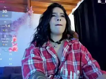 Chaturbate Live Sex Cam of nicoblakee_