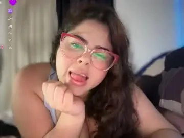 Chaturbate Live Sex of sansaleya69