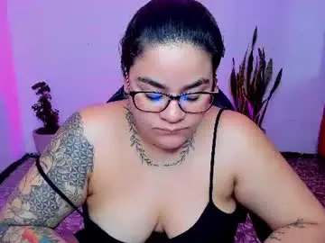 Chaturbate Sex Cam of shaaroonhillss1