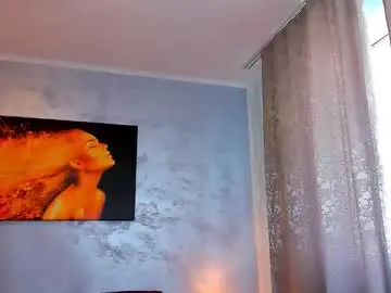 Chaturbate Best Webcam of sweetangell69_