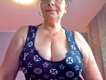 Chaturbate Adult Webcam of sweetangell69_