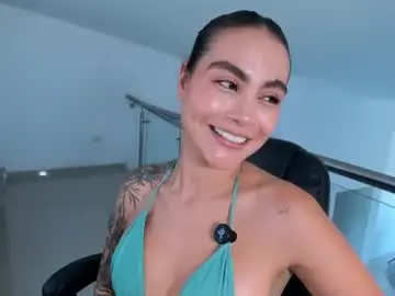 Chaturbate Sex Chat of valerieaustin