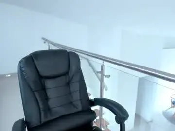 Chaturbate Sex Chat of valerieaustin