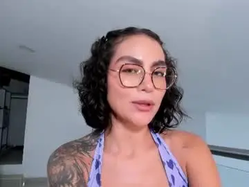 Chaturbate Adult Video Chat of valerieaustin