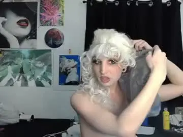 Chaturbate Best Webcam of viperthedoll