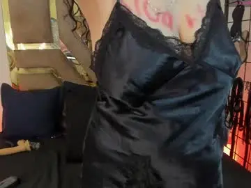 Chaturbate Sex Chat of agatha_ross026