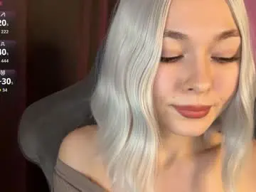 Chaturbate Private Sex Chat of hey_nora_