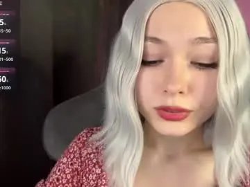 Chaturbate Best Webcam of hey_nora_